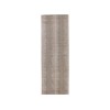 Jaipur Living Catalyst Axis CTY14 Light Gray - Brown 3 ft. 3 in. X 12 ft. Rectangle Rug