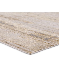 Jaipur Living Catalyst Conclave CTY15 Gold - Cream 9 ft. 6 in. X 13 ft. Rectangle Rug