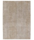 Jaipur Living Dune Animal Pattern Brown/ Taupe Area Rug 5'X7'6"