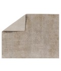 Jaipur Living Dune Animal Pattern Brown/ Taupe Area Rug 5'X7'6"