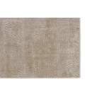 Jaipur Living Dune Animal Pattern Brown/ Taupe Area Rug 5'X7'6"