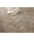 Jaipur Living Dune Animal Pattern Brown/ Taupe Area Rug 5'X7'6"