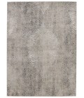 Jaipur Living Dune Animal Pattern Gray/ Taupe Area Rug 9'6"X13'