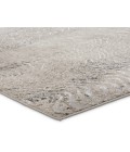 Jaipur Living Dune Animal Pattern Gray/ Taupe Area Rug 9'6"X13'