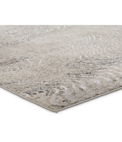 Jaipur Living Catalyst Dune CTY17 Gray - Taupe 9 ft. 6 in. X 13 ft. Rectangle Rug