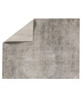 Jaipur Living Dune Animal Pattern Gray/ Taupe Area Rug 9'6"X13'