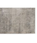 Jaipur Living Dune Animal Pattern Gray/ Taupe Area Rug 9'6"X13'