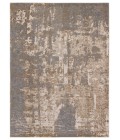 Jaipur Living Raistlin Abstract Gold/ Gray Area Rug 5'X7'6"