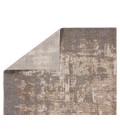 Jaipur Living Raistlin Abstract Gold/ Gray Area Rug 5'X7'6"
