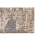 Jaipur Living Raistlin Abstract Gold/ Gray Area Rug 5'X7'6"