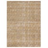 Jaipur Living Catalyst Gimeas CTY27 Gold - Taupe 5 ft. X 7 ft. 6 in. Rectangle Rug