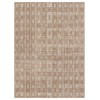 Jaipur Living Catalyst Gimeas CTY28 Gold - Beige 9 ft. 3 in. X 13 ft. Rectangle Rug