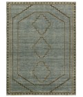 Jaipur Living Cyprus Blue CYP01 6 ft. X 9 ft. Rectangle Rug