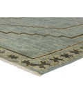 Jaipur Living Cyprus Blue CYP01 6 ft. X 9 ft. Rectangle Rug
