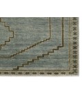 Jaipur Living Cyprus Blue CYP01 6 ft. X 9 ft. Rectangle Rug