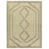Jaipur Living Cyprus Paphos CYP03 Green - Gray 6 ft. X 9 ft. Rectangle Rug