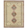 Jaipur Living Cyprus Kyrenia CYP04 Cream - Pink 9 ft. X 12 ft. Rectangle Rug