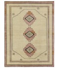 Jaipur Living Cyprus Cream CYP04 9 ft. X 12 ft. Rectangle Rug