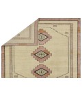 Jaipur Living Cyprus Cream CYP04 9 ft. X 12 ft. Rectangle Rug