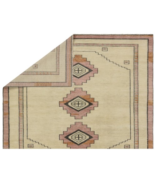 Jaipur Living Cyprus Cream CYP04 9 ft. X 12 ft. Rectangle Rug