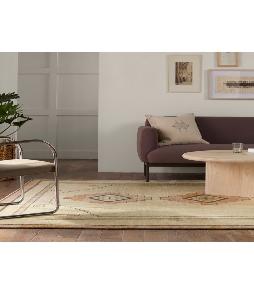 Jaipur Living Cyprus Cream CYP04 9 ft. X 12 ft. Rectangle Rug
