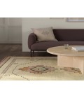 Jaipur Living Cyprus Cream CYP04 9 ft. X 12 ft. Rectangle Rug