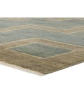Jaipur Living Cyprus Blue CYP05 9 ft. X 12 ft. Rectangle Rug