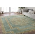 Jaipur Living Cyprus Blue CYP05 9 ft. X 12 ft. Rectangle Rug