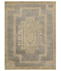 Jaipur Living Cyprus Gray CYP06 9 ft. X 12 ft. Rectangle Rug