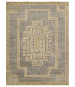 Jaipur Living Cyprus Kyrenia CYP06 Gray - Sage 9 ft. X 12 ft. Rectangle Rug