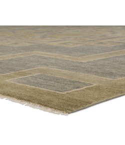 Jaipur Living Cyprus Kyrenia CYP06 Gray - Sage 9 ft. X 12 ft. Rectangle Rug