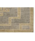 Jaipur Living Cyprus Gray CYP06 9 ft. X 12 ft. Rectangle Rug