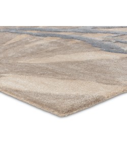 Jaipur Living Delray Atoll DEL01 Blue - Tan 5 ft. X 8 ft. Rectangle Rug