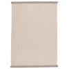 Jaipur Living Drezden Engild DRE01 Beige - Gray 8 ft. X 10 ft. Rectangle Rug