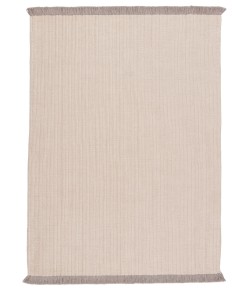 Jaipur Living Drezden Engild DRE01 Beige - Gray 8 ft. X 10 ft. Rectangle Rug