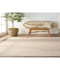Jaipur Living Engild Indoor/ Outdoor Solid Beige/ Gray Area Rug 8'X10'