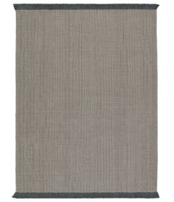 Jaipur Living Drezden Engild DRE02 Light Gray - Dark Gray 8 ft. X 10 ft. Rectangle Rug