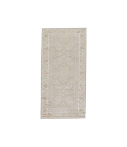 Jaipur Living En Blanc Light Gray EBC09 18 in. Swatch Square Rug