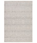 Vibe by Jaipur Living Wayreth Floral Taupe/ Silver Runner Rug 3'X8'