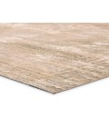 Jaipur Living Edage Tan Rug EDA03 4 ft. X 6 ft. Rectangle - Rugs Town Jaipur Living Edage Tan EDA03 4 ft. X 6 ft. Rectangle Rug