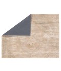 Jaipur Living Edage Tan Rug EDA03 4 ft. X 6 ft. Rectangle - Rugs Town Jaipur Living Edage Tan EDA03 4 ft. X 6 ft. Rectangle Rug
