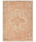 Jaipur Living Edage Red EDA07 18 in. Swatch Square Rug