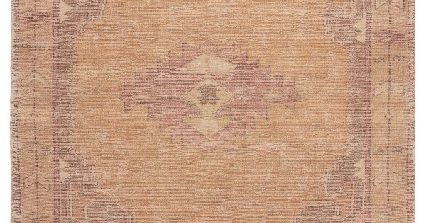 Jaipur Living Elaida Tan/Taupe Rug ELA02 7ft.9in.X9ft.9in. - Rugs Town
