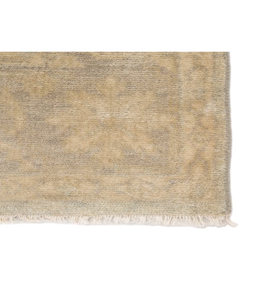 Jaipur Living Eloquent Gray ELQ01 18 in. Swatch Square Rug