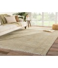Jaipur Living Eloquent Gray ELQ01 18 in. Swatch Square Rug
