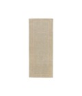 Jaipur Living Eloquent Gray ELQ01 18 in. Swatch Square Rug