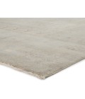 Jaipur Living Eloquent Light Gray Rug ELQ02 2 ft. 6 in. X 8 ft. Rnr Runner - Rugs Town Jaipur Living Eloquent Light Gray ELQ02 2 ft. 6 in. X 8 ft. Rnr Runner Rug