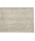 Jaipur Living Eloquent Light Gray Rug ELQ02 2 ft. 6 in. X 8 ft. Rnr Runner - Rugs Town Jaipur Living Eloquent Light Gray ELQ02 2 ft. 6 in. X 8 ft. Rnr Runner Rug