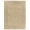 Jaipur Living Eloquent Cream ELQ03 18 in. Swatch Square Rug