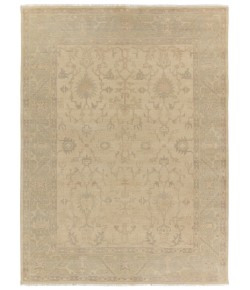 Jaipur Living Eloquent Verity ELQ03 Cream - Light Sage 8 ft. X 11 ft. Rectangle Rug